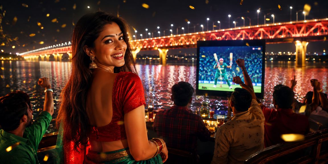 বরিশালে ক্রিকেট বেটিং করছেন একজন বাংলাদেশি ব্যবহারকারী প্ল্যাটফর্মের নিয়ম মেনে