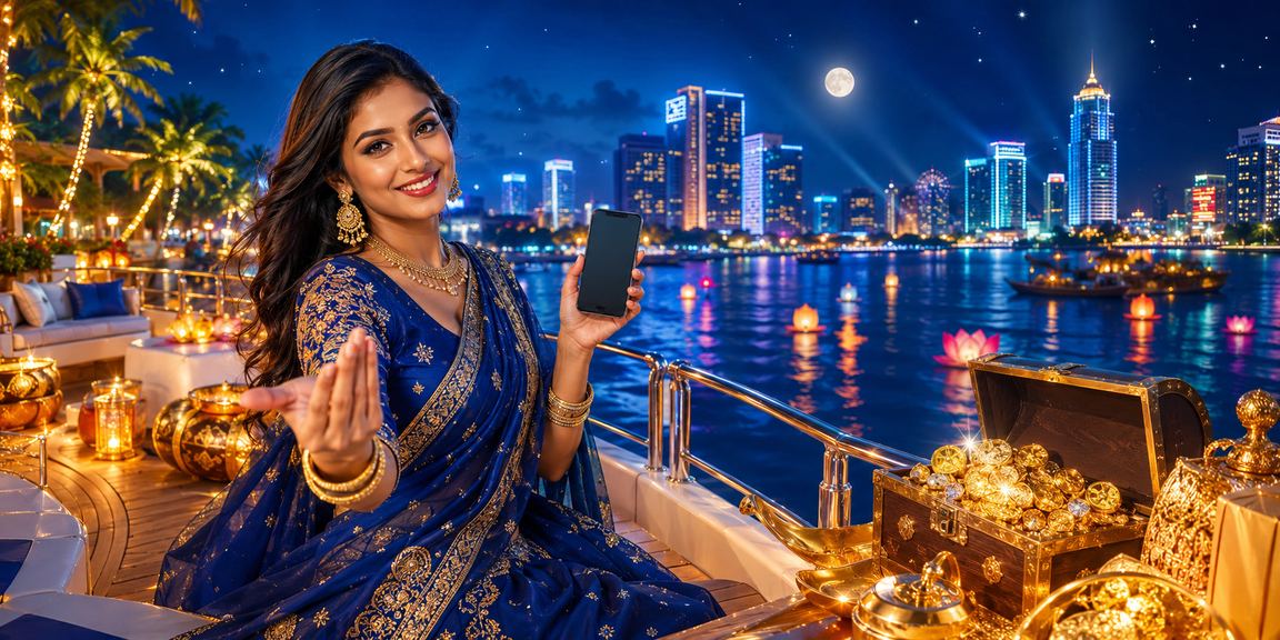চট্টগ্রামে মোবাইলে ক্যাসিনো খেলতে খেলতে পেমেন্ট প্রক্রিয়া সম্পন্ন করছেন একজন বাংলাদেশি ব্যবহারকারী