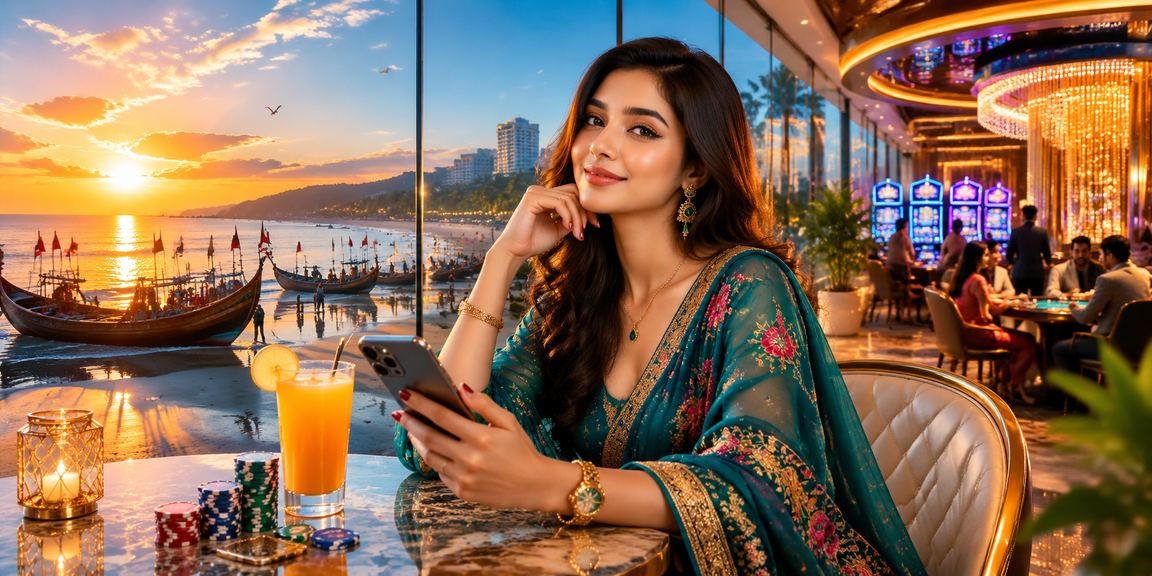 কক্সবাজার মোবাইল ক্যাসিনো সেটিংস - 21d প্ল্যাটফর্ম