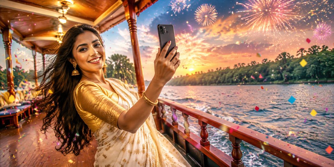 গাজীপুরে মোবাইলে ক্যাসিনো খেলতে খেলতে বোনাস অফার দেখছেন একজন ব্যবহারকারী