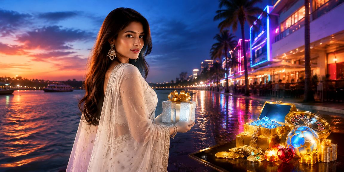 খুলনায় নিয়ন আলোয় বিনোদন কেন্দ্রে ক্যাসিনো ও বেটিং উপভোগ