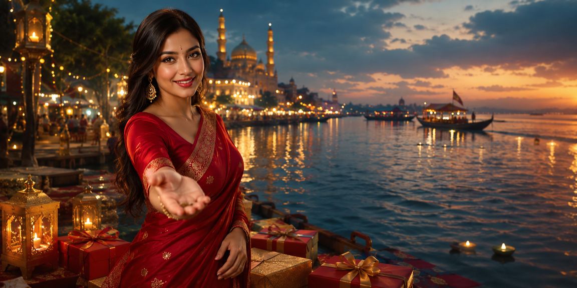 ময়মনসিংহে শাড়ি পরে ক্যাসিনো বিনোদন উপভোগ করছেন একজন বাংলাদেশি নারী