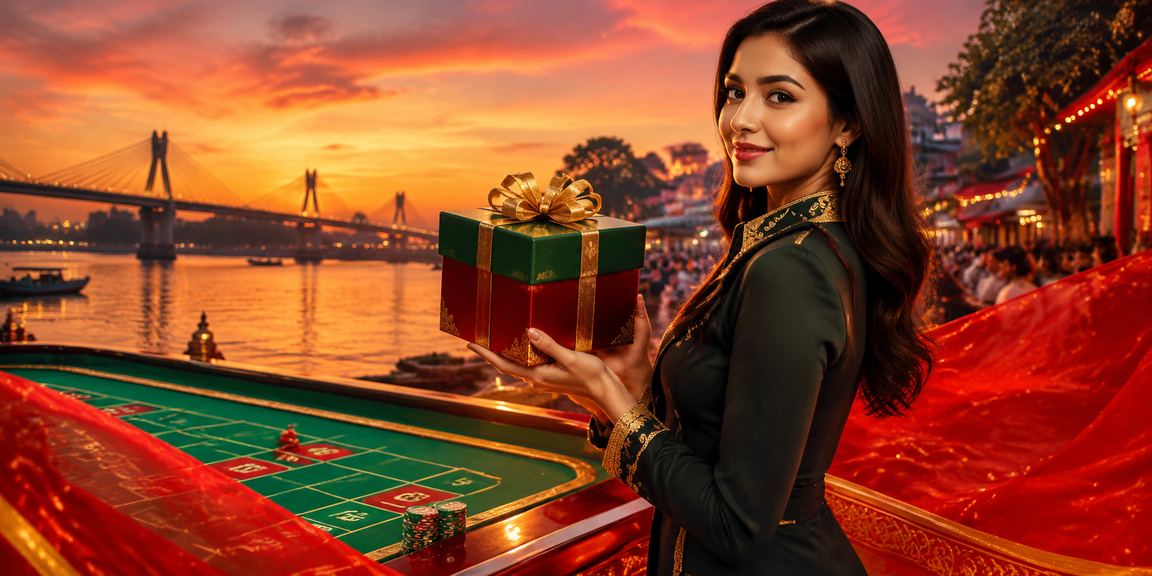 রংপুরে লাল-সবুজ রঙে বাকারা গেম ও স্পোর্টস বেটিং উপভোগ